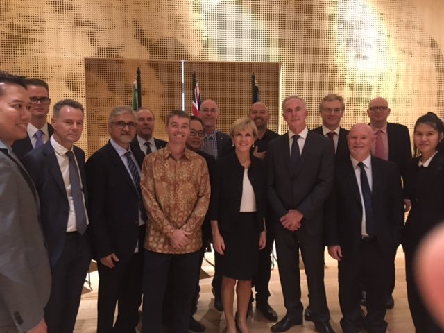 WT Partnership tweet media