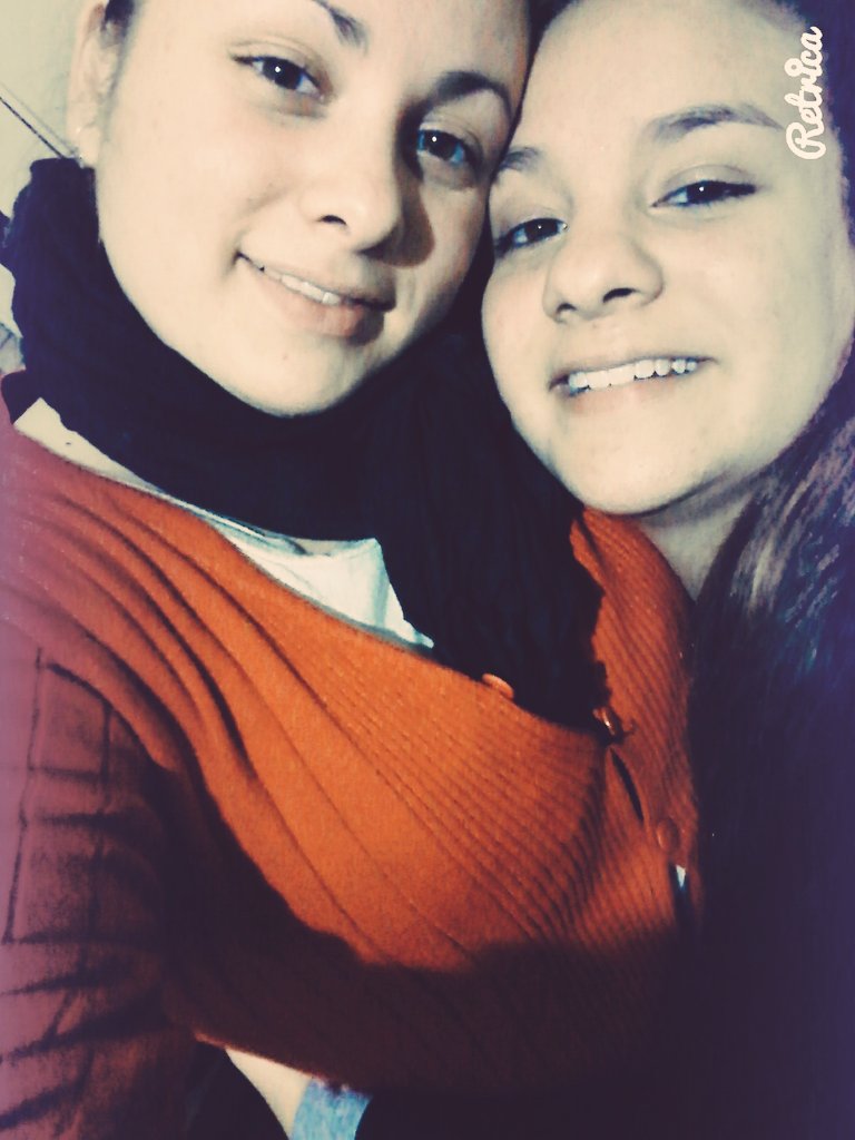 LasdicaL's tweet photo. Te amo 👭💪❤ @CamiiLasdica_4 https://t.co/AhYqIxoFEE