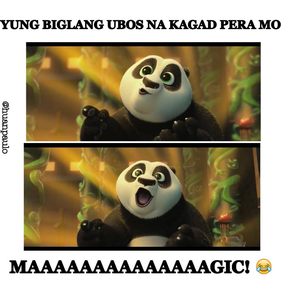 sihellyay's tweet photo. #SweldoProblems Relate @Alexisimuz ? https://t.co/cnYUYTe0W6