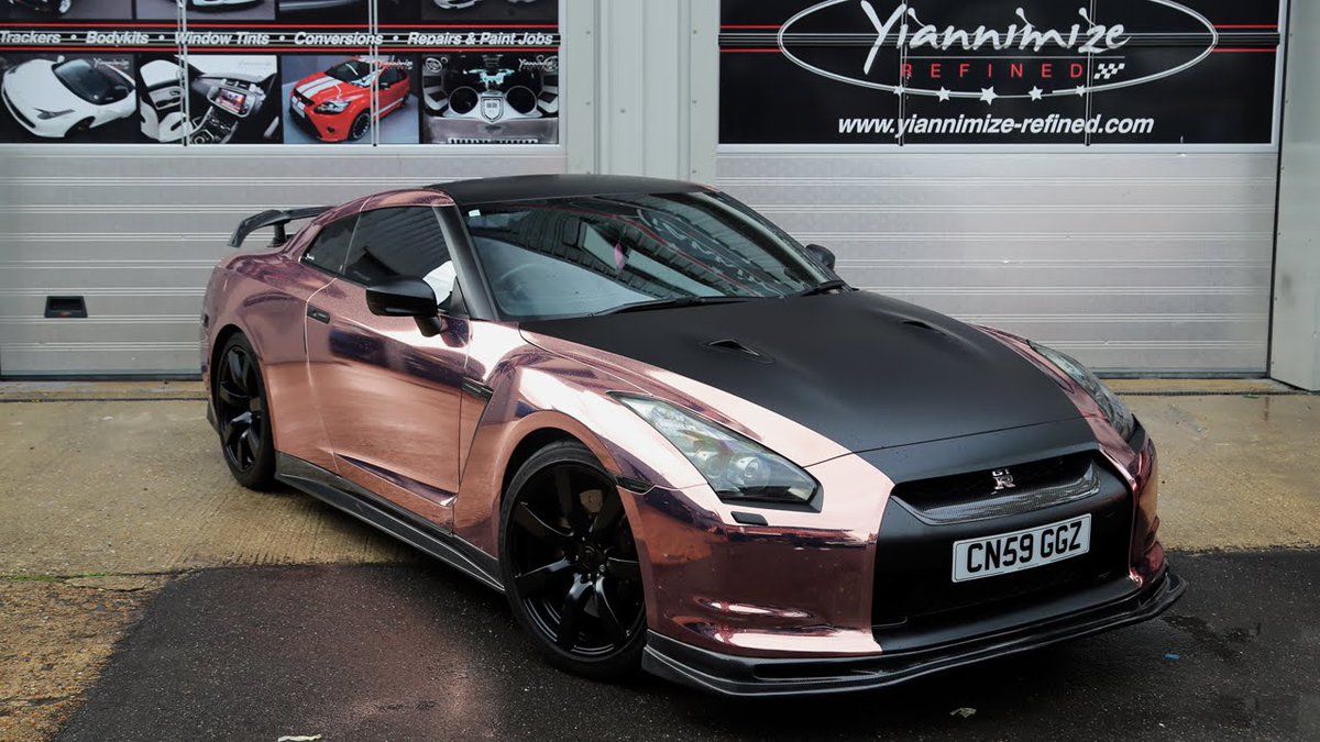 cool cars daily on