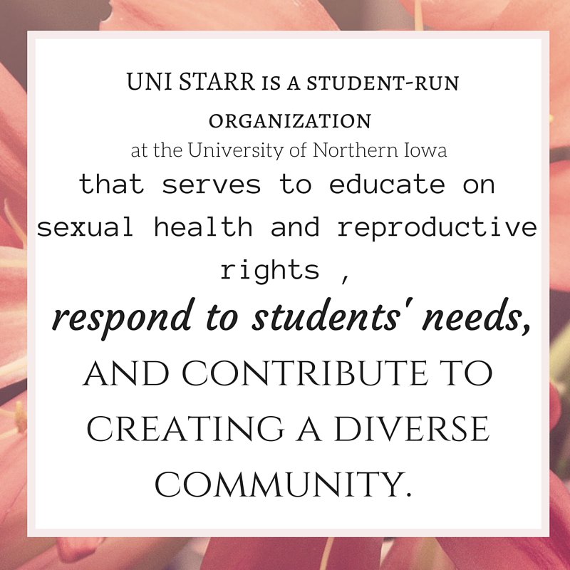 UNI STARR tweet media