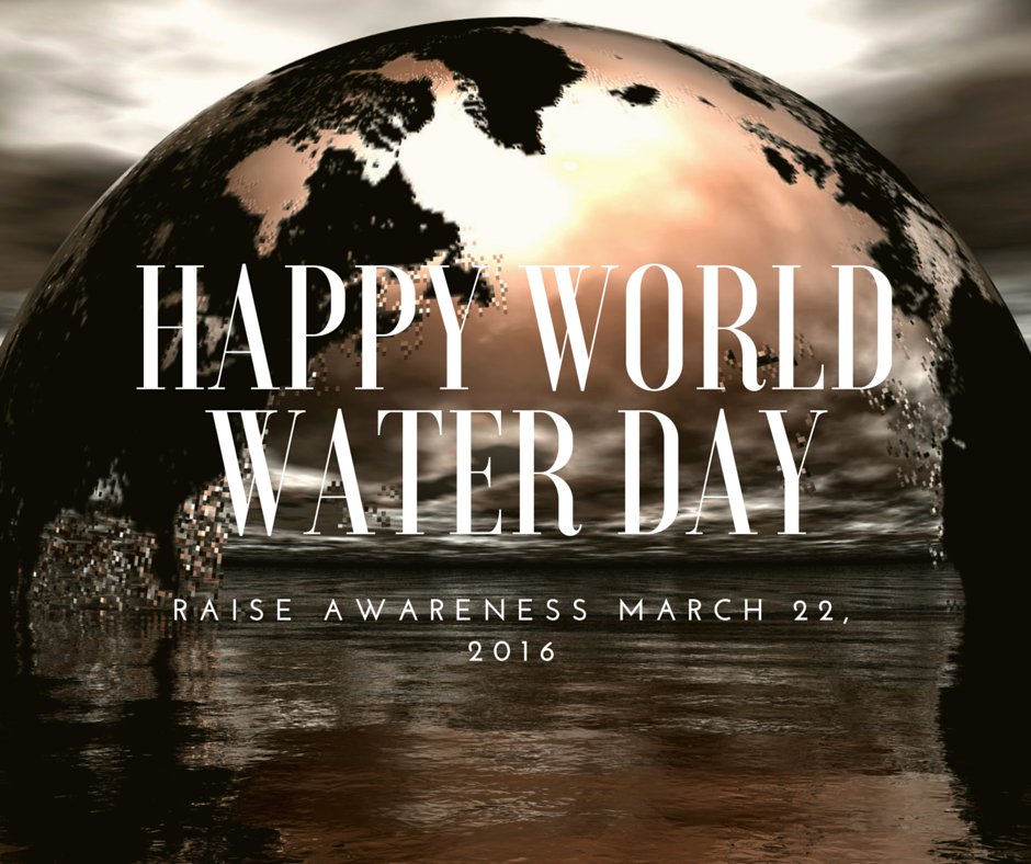 SurThrival's tweet photo. Raise awareness everyday! #worldwaterday #findaspring https://t.co/n8mNOr4i3z