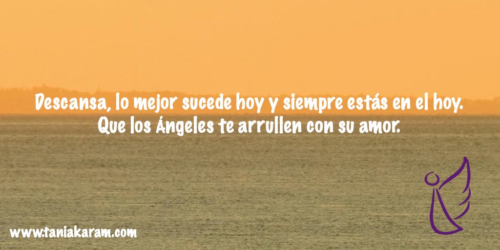 taniakaram's tweet photo. Cierra tus ojos, y en voz alta afirma: "Ángeles amados tienen permiso para actuar en mi día a día" Amén https://t.co/KiCZWtzEqW