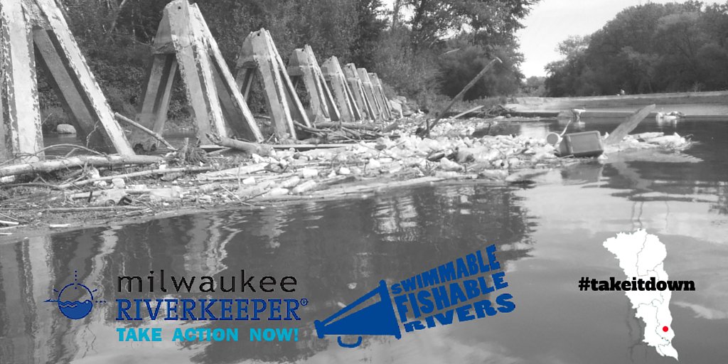 DNR public comment perdiod ends 4:30PM on 4/6/2016! Make your voice heard here:  ow.ly/ZOHdP #takeitdown