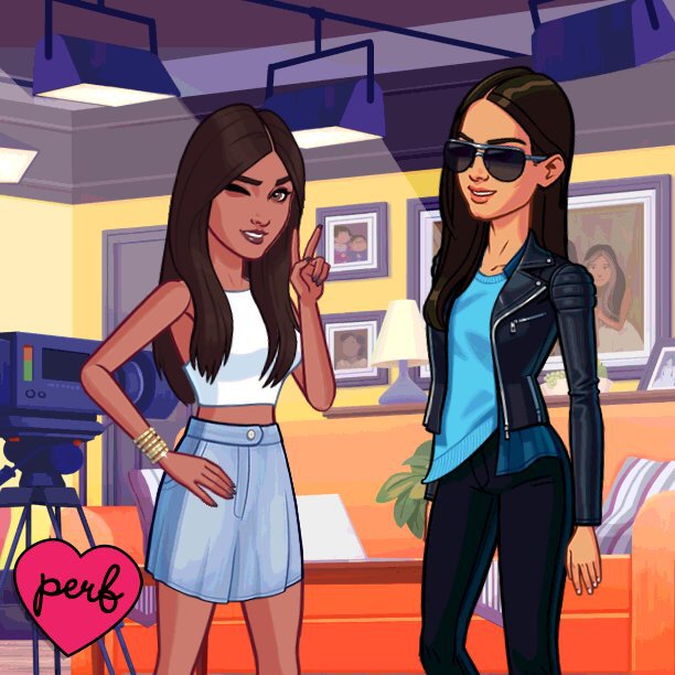 xowhatgoeshere's tweet image. Check out Kendall and Kylie! #kkgame itunes.apple.com/app/id10323813…