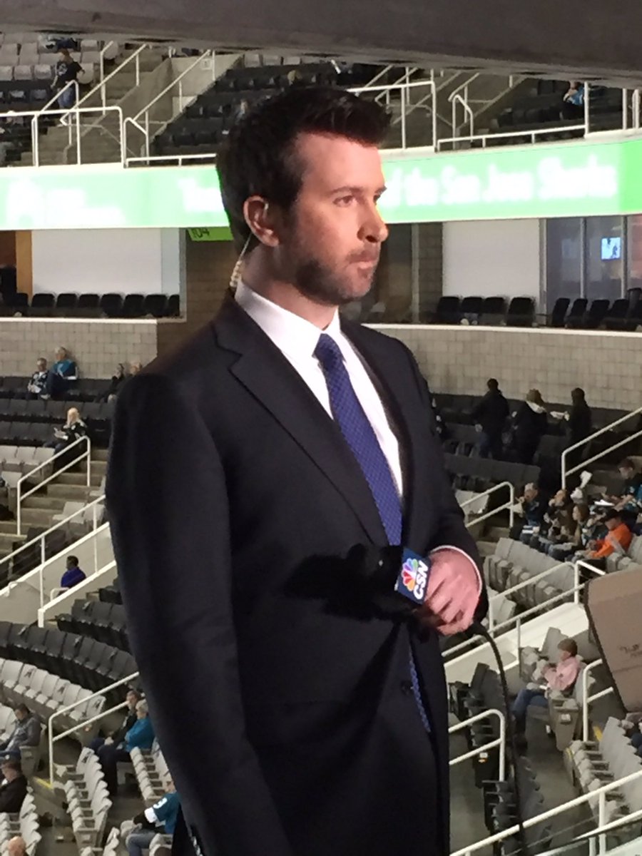aj_strong's tweet photo. @nhlties doesn't get more #oakemethod than this 😉 https://t.co/5aEo2bwW96