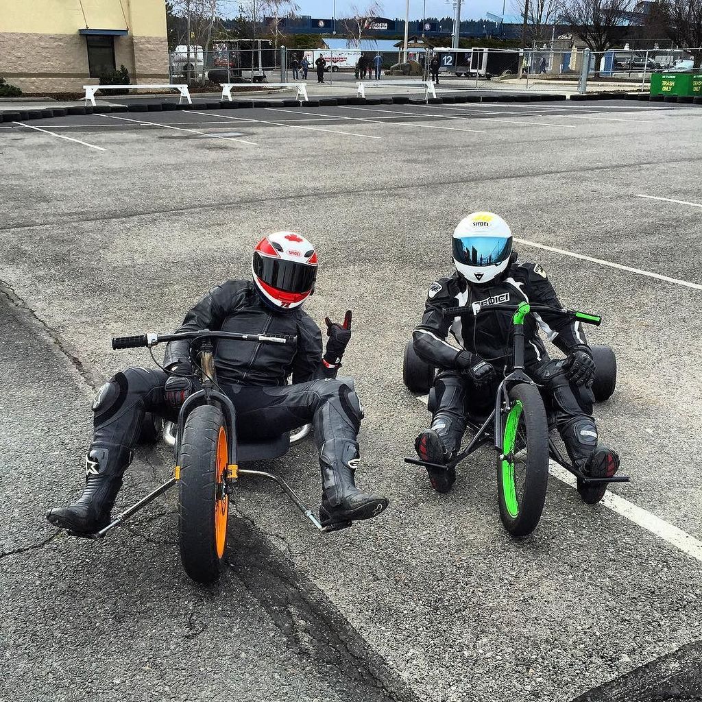 m_mediouni's tweet photo. Couple guys riding at the #spokanemotorcycleshow #spokane #washington #motorizeddrifttrike #metalfab #drift #drifti… https://t.co/On1J1zbZYW