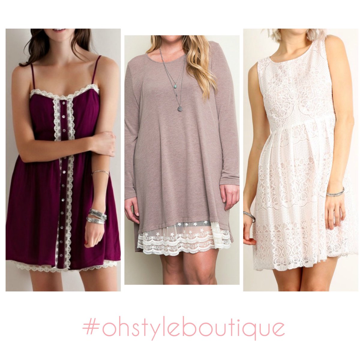 OhStyleBoutique's tweet photo. Get your spring dresses at https://t.co/QAqIODpNt1! #ohstyleboutique https://t.co/NYLAYKr49e