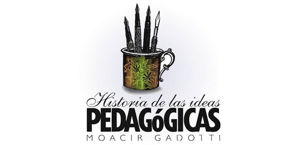 Pedagogia's tweet photo. En PDF - #Historia de las Ideas #Pedagógicas
https://t.co/imUsvqsTsX https://t.co/pWbYRP02D2