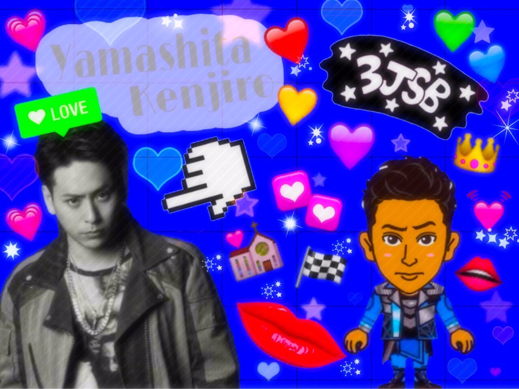 LDH_genealan804's tweet photo. ﾌｫﾛﾜｰ さ ん 増 や し た い 。
 沢 山 絡 み た い で す 💒🚧🏁👅💓

👑：L D H 👄
❪ EXILE ❫❪ GENE ❫❪ 3JSB ❫❪ EG ❫

#LDHfamさんRT
#RTした人全員フォロー https://t.co/crbaC5tZMq