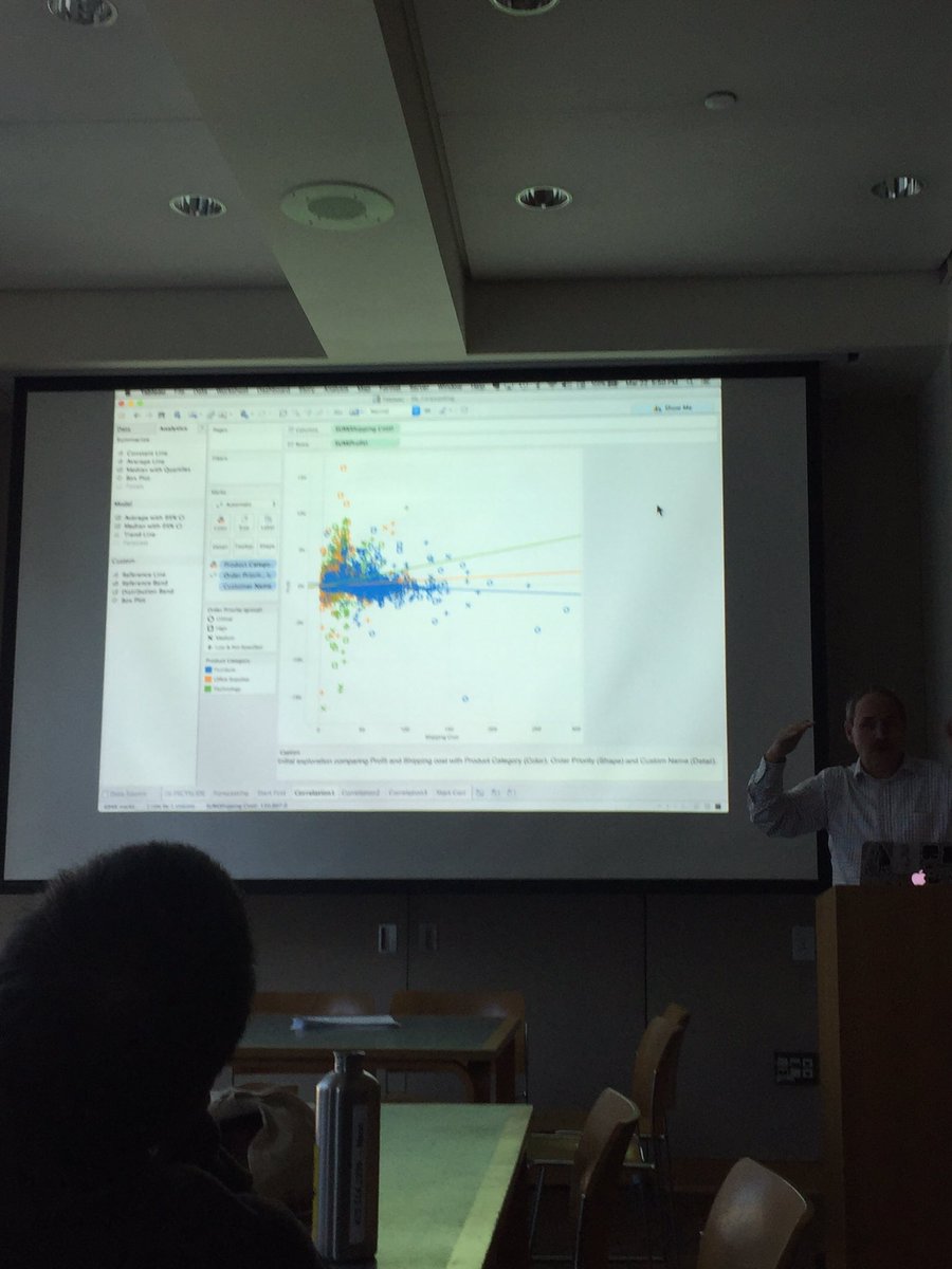 jleu108's tweet photo. Very practical tips by Dan Murray on Tableau @DGM885 #tableau #TABUG #TYD2 https://t.co/6jh3AEaDr0