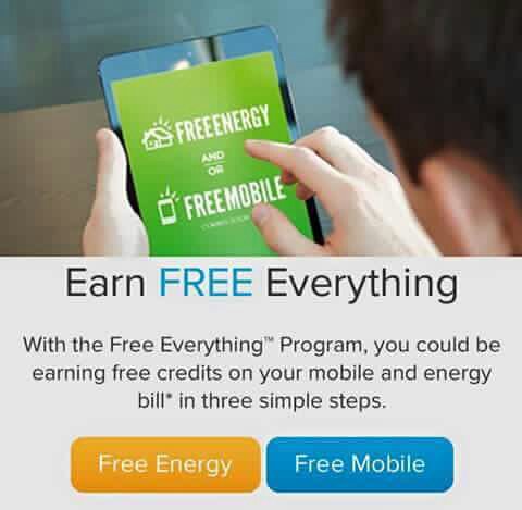 Keith369Freedom's tweet photo. 1st Free Energy now Free Mobile....what's coming next? Maybe an announcement at Ignition 2016? Stay tuned my friends https://t.co/xzvhQ414vF