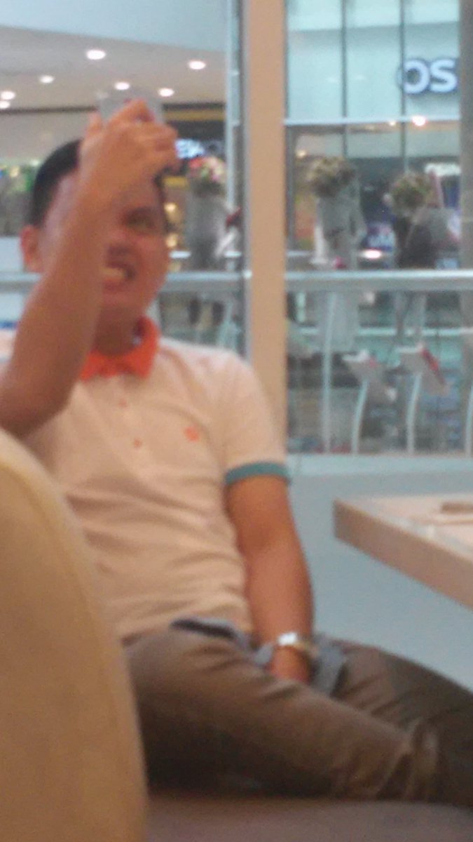 jmpalines_'s tweet photo. #sirfitz nag sosolo 😃 https://t.co/rjXBGRPAZE