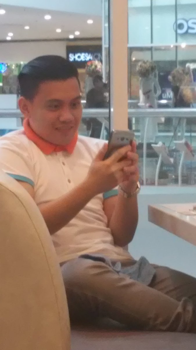 jmpalines_'s tweet photo. #sirfitz nag sosolo 😃 https://t.co/rjXBGRPAZE