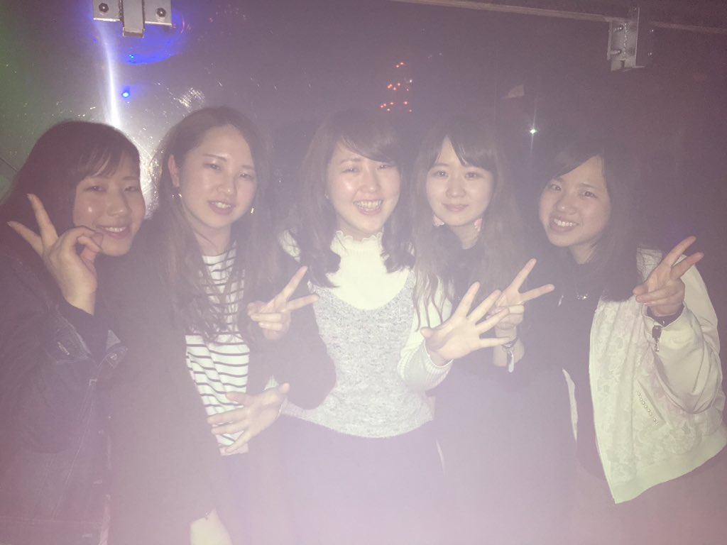 high_next_'s tweet image. 火曜wax来ていただきありがとうございました🙇🏻✨
本日は卒業生の方々がたくさんみられました❗️おめでとうございます💗

他にも常連さんや新しいお客様多数でした🌟

来週もたくさんのご来店お待ちしてます😘

#wax