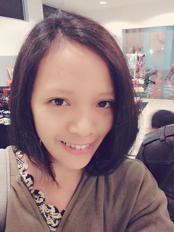 steevlazthe's tweet photo. Rambut baru https://t.co/q5v5w0xM5X