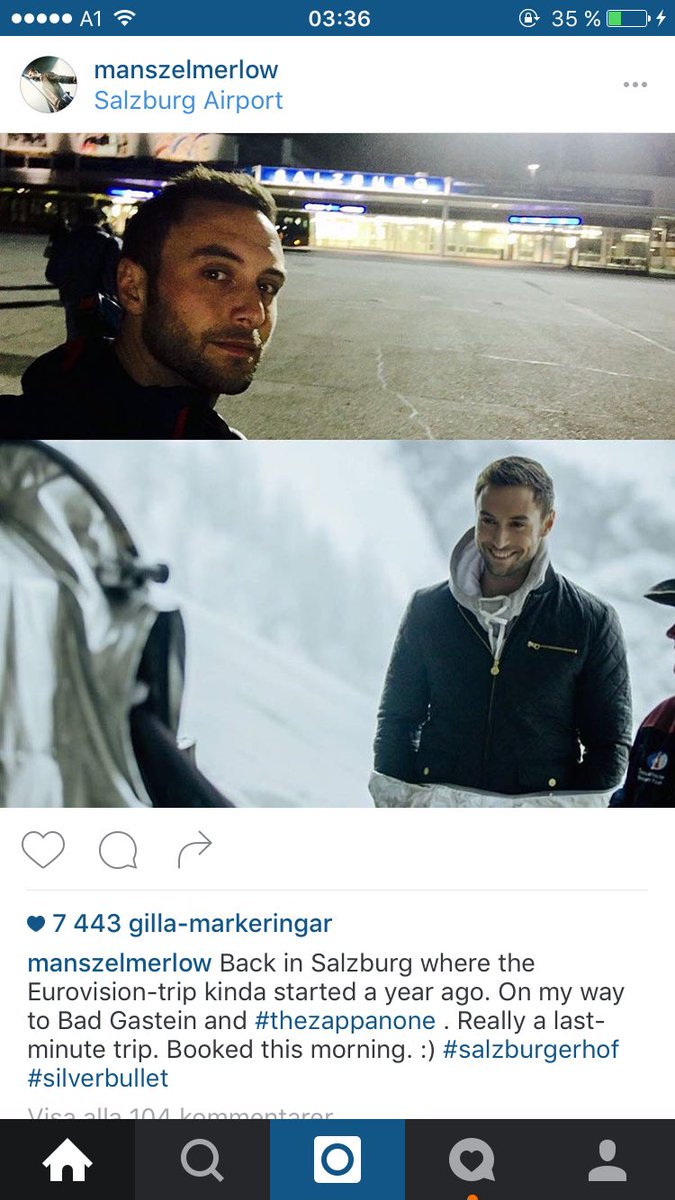 Jag dör lite smått... Omg 😍😍😍