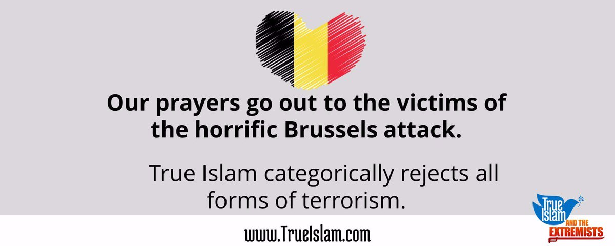 TrueIslamUSA tweet picture