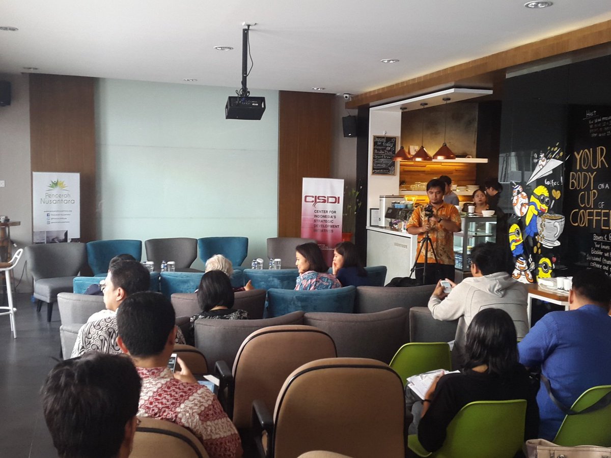 Cisdi On Twitter Selamat Pagi Diskusipublikcisdi Segera