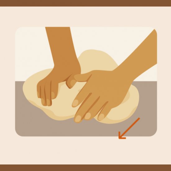 How to bake the best bread with and without a bread machine. #FWx fandw.me/1UiVWt2