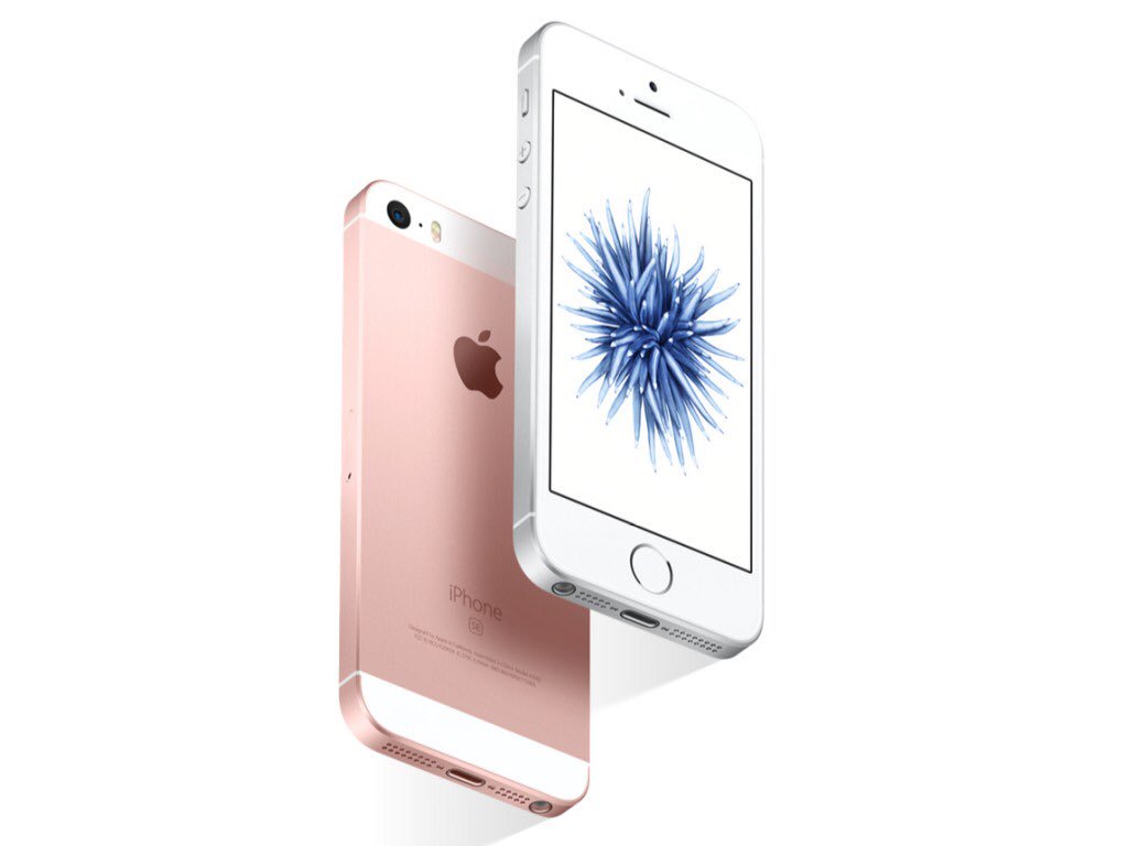 tecthe_'s tweet photo. Segundo o site MacWorld, o iPhone SE utiliza a primeira geração do Touch ID para poupar custo de fabricação. https://t.co/2mnbuXc3W6