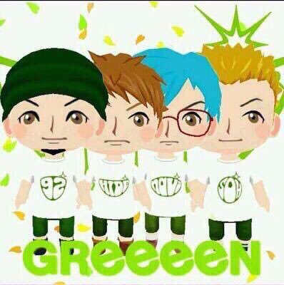 2Xv6s's tweet photo. 💚全国のGRCReWさんと繋がりたいからタグします💚

#GReeeeN 
#全国のGRCReWさんと繋がりたい
#SOHさん好き🌱

✅相互希望🍏
✅RTした人全員フォロー

たくさんのフォロワーさんが増えますように…💚💚💚 https://t.co/Rnnk1wUFbe