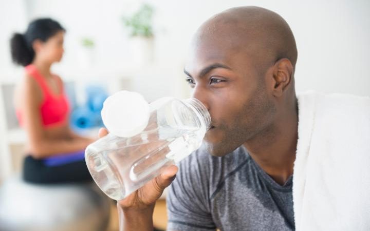 BauerfeindUK_'s tweet photo. Five simple daily habits that can revolutionise your health... https://t.co/cceEiteC7S https://t.co/QEHttCjW92