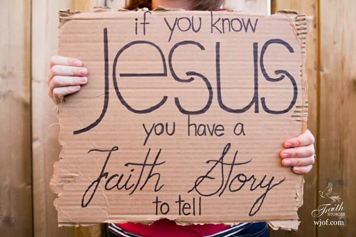 boscombesa's tweet image. Faith story... Ever thought of sharing yours...#40acts #dolentgenerously (40acts)