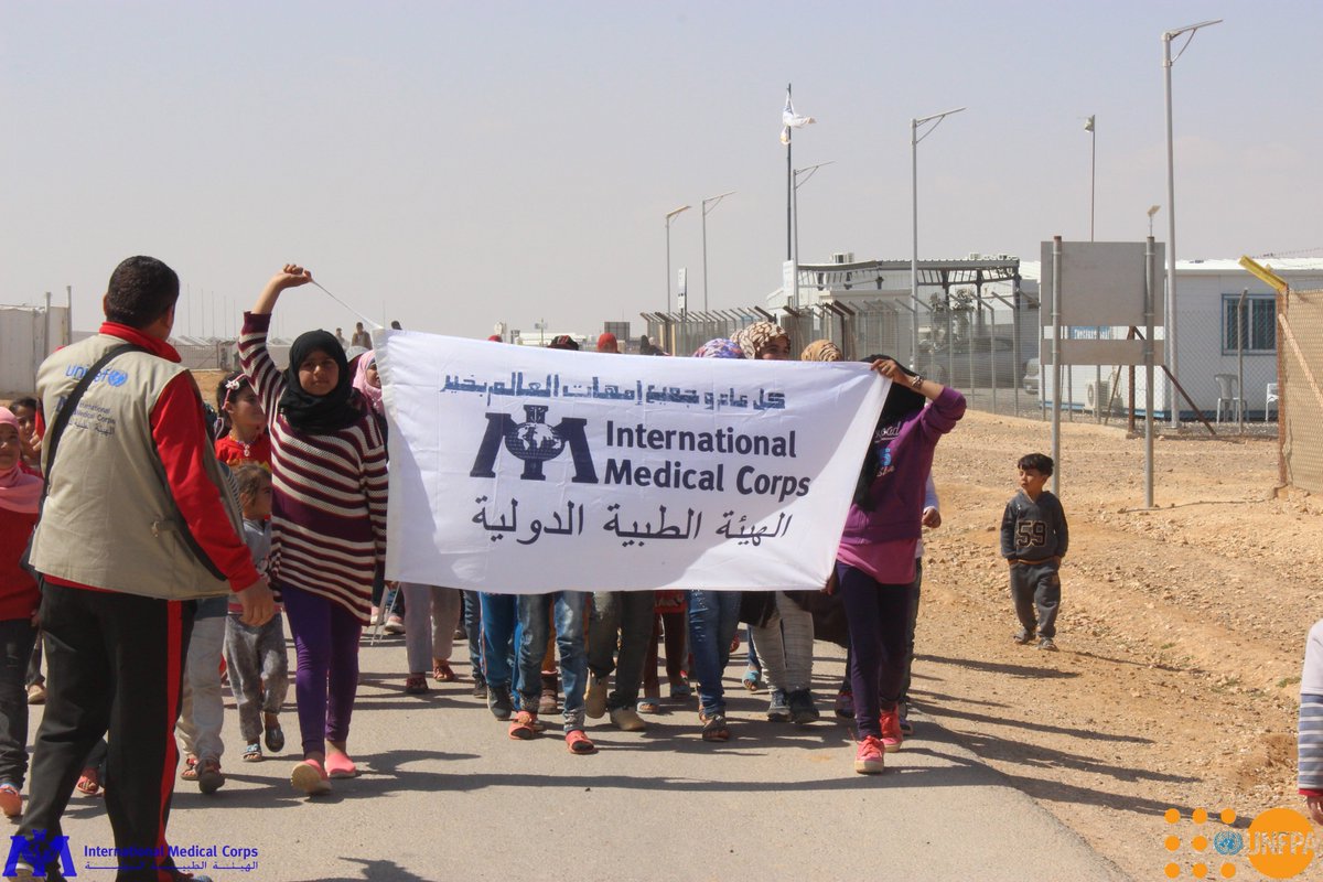 Azraq_Camp's tweet photo. Happy Mother's Day #IMC_WorldWide @UNFPAJordan https://t.co/MiCdVwZgqY