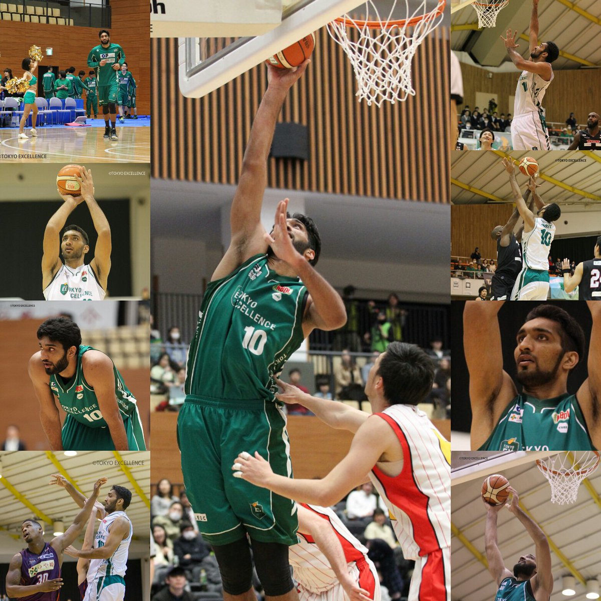 yokohamaex_'s tweet photo. 【試合情報】NBDL PLAYOFFS三連覇へ意気込み選手コメント
#10AP(アムリートパール・シング)
いつも会場にお越し頂き応援ありがとうございます。
プレーオフでは三連覇をとりますので応援よろしくお願いします!
#東京EX https://t.co/iDatz2bLRb