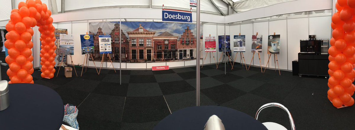 Coffee_Fresh's tweet photo. #Tijdvoorkoffie We zijn er klaar voor! Vanmiddag ontvangen we u graag op #DGZM2016 @DegraafschapBC https://t.co/VdG5Q0fQT4