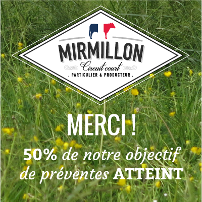 Mirmillon_'s tweet photo. 50% de notre objectif atteint et 100 contributeurs @ululeFR !
2 semaines pour commander : https://t.co/un583k9DKL https://t.co/ZjTjpvPV7a