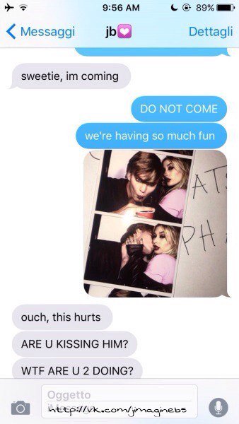 ElenaVLe's tweet photo. .@Bizzle_Queen001 #WeAreHereForYouJustin #ImagineJB @justinbieber https://t.co/NXaHGcLG1B