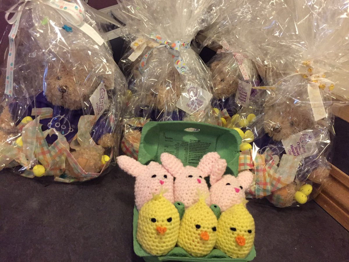 Livingstone Deer Park ready for Easter. Let's sell those bears #bernardbear <a href="/PiCluster/">Pi Cluster</a> <a href="/AndyFr4ncis/">AndyFr4ncis</a> <a href="/SDEBDD/">simon ewins</a>