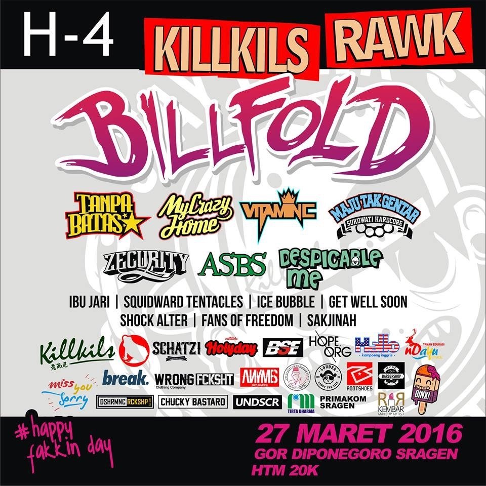 Ramaikan ya cheersup :)