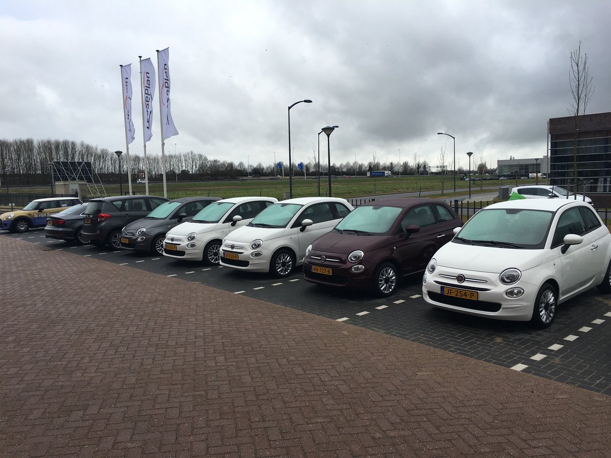 Syhav's tweet photo. Nog even geduld @ljonge #privatelease (@ LeasePlan in Moordrecht) https://t.co/a7eY7gywAa https://t.co/SNyw9o0eba