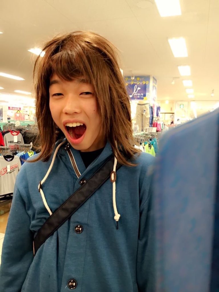 teru811ppp's tweet photo. みんなが大好き西本くん❤️ https://t.co/dMvucs1ssz