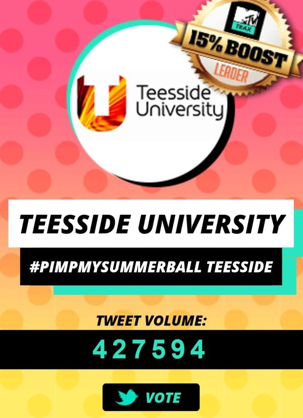 Teesside Psychology tweet media