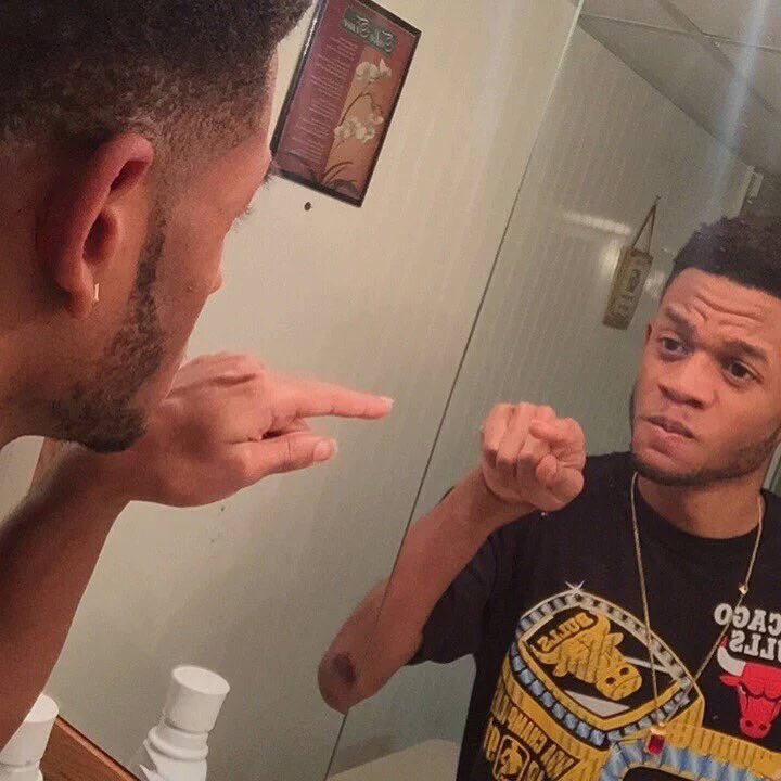 You will not listen to any leaks, you will wait 2 days, you will not betray Zayn