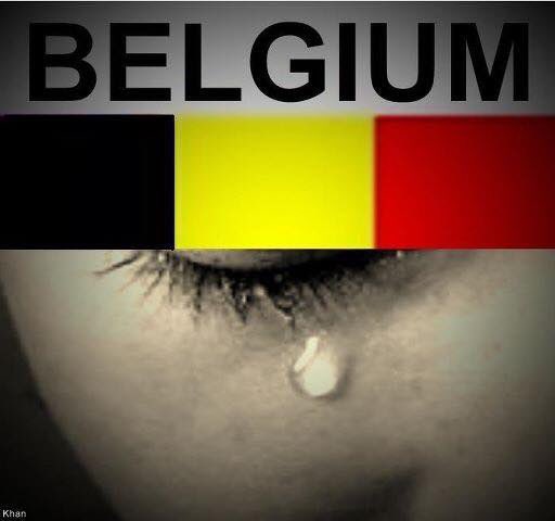 PeterGeurden's tweet image. What this world needs is a group Hug ❤️#belgium
