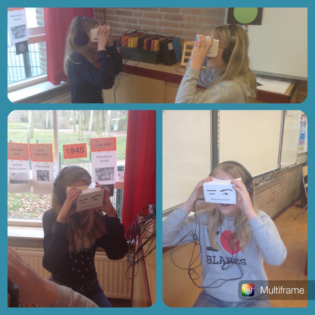 Bron: Willibrordschool