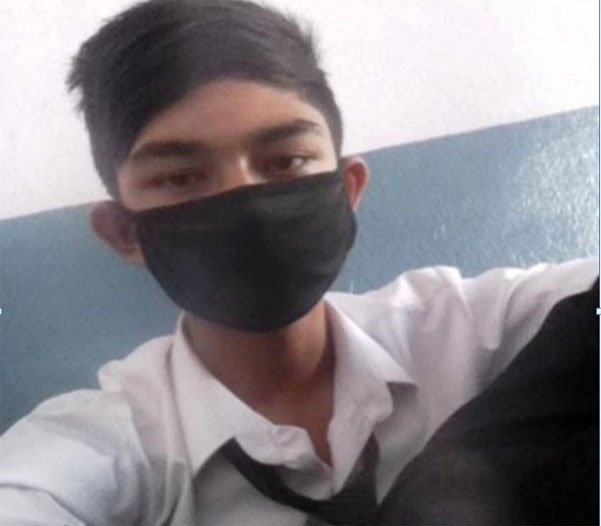 RepublicaNepal's tweet photo. Website hacker, 18, lands in police net finally | https://t.co/LH6JQ5CSN6
#WebsiteHacker https://t.co/djezUy3h2U