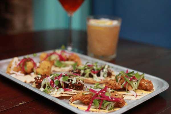 hotdinners's tweet photo. Spitalfields gets a new Middle Eastern residency as @originsof takes over @BlessingsBarE1 https://t.co/9dslyMRwSc https://t.co/2qvu1Z99CT