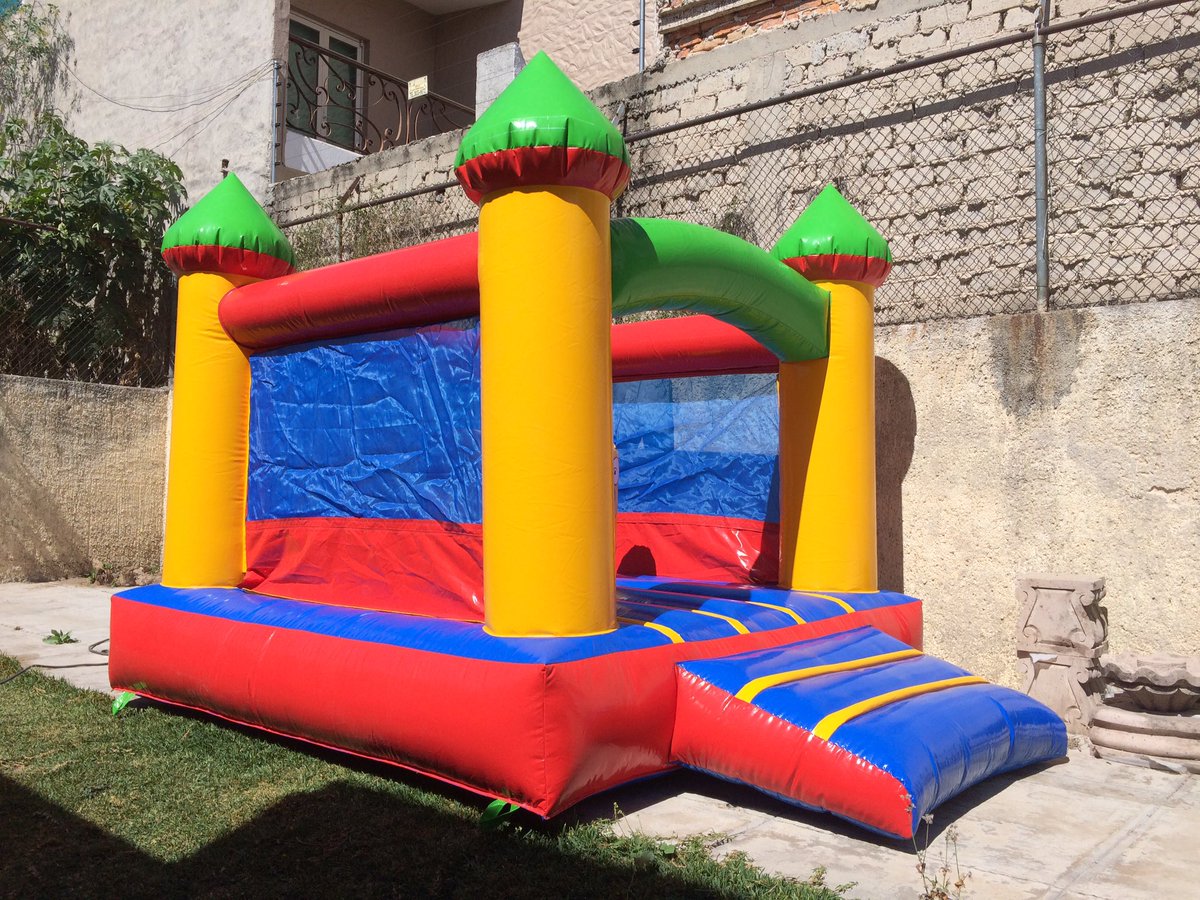 brincolagranja's tweet photo. Se vende inflable nuevo 6,400
Pesitos @TeloVendoGDL @_EnGdl @EnGuadalajara @BazarBarato @GDLdescuentos @GDLFollow https://t.co/fSZBReBxcn