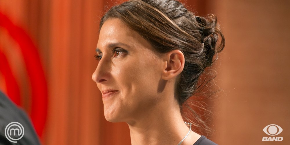 masterchefbr's tweet photo. Como não se emocionar com uma proposta como a do Lee? #MasterChefBR https://t.co/Lb3GxhYZ5B