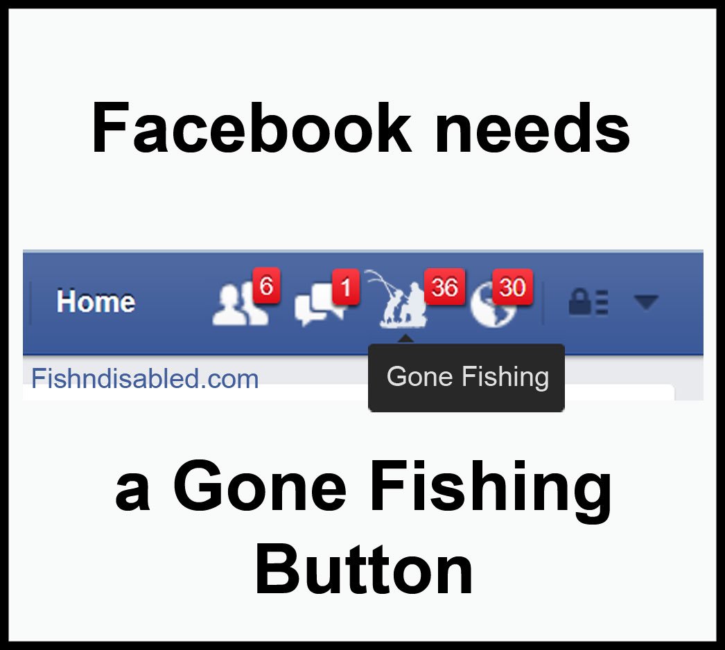 theflipmasters's tweet photo. Most definitely! ~The Wifey #thewifey, #fndtx, #gonefishing, #Facebook, #FacebookReactions https://t.co/fpV8pgbzKd