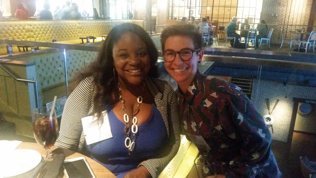 We had a great time connecting with folks at #NAA16 <a href="/calacademy/">California Academy of Sciences</a> <a href="/OregonASK/">OregonASK</a> <a href="/StacyLitteral/">Stacy Litteral</a>