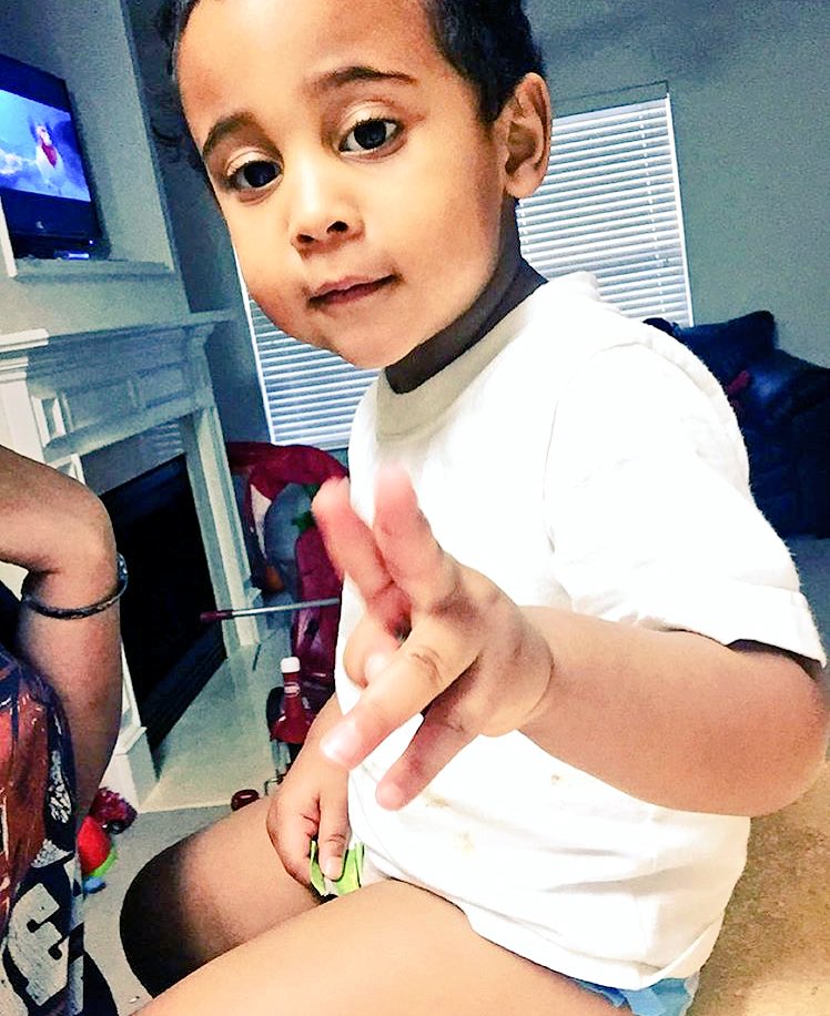 SaluteDaKid_Tip's tweet photo. Lil Muney🅱‼️‼️ #freemuney https://t.co/aqbKjixNXd