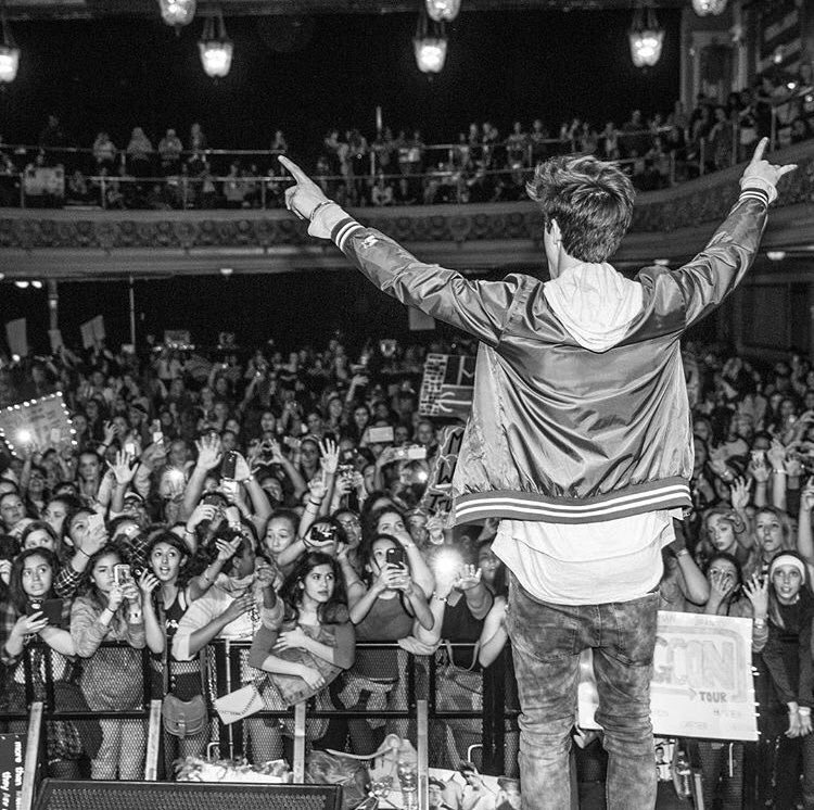 Loving_MattE's tweet photo. I can't be proudest of Cam and I can't be happier to see him doing what he loves to do. I wish I could meet you soon https://t.co/5KeKWUDe6E