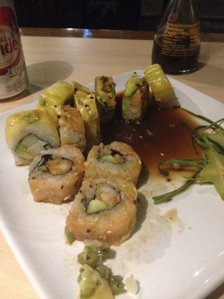 ALEXANDRAMONDR7's tweet image. Provecho